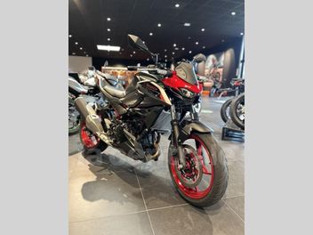 KAWASAKI Z500 500 SE