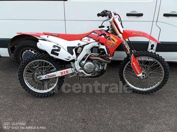HONDA CRF 450
