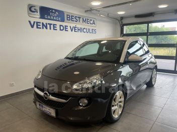 OPEL 