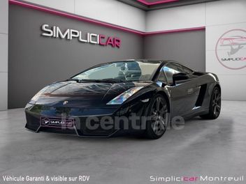 LAMBORGHINI 
