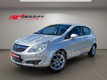OPEL 