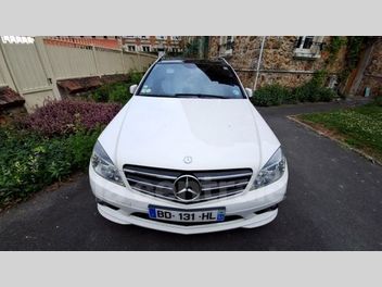MERCEDES 