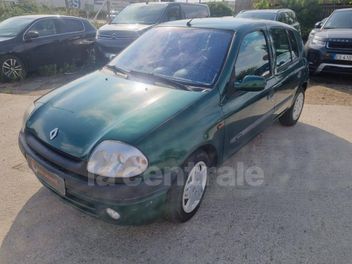 RENAULT CLIO 2 II (2) 1.4 16V EXPRESSION BVA PROACTIVE 5P