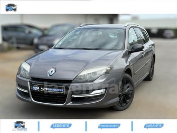 RENAULT LAGUNA 3 ESTATE III (2) ESTATE 1.5 DCI 110 BOSE EDITION ECO2