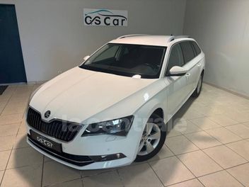SKODA SUPERB 3 COMBI III COMBI 2.0 TDI 150 SCR AMBITION DSG7