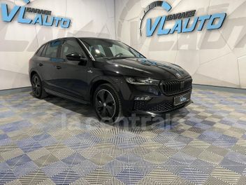 SKODA 