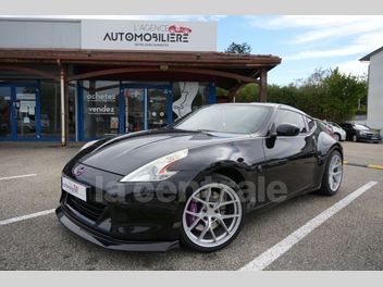 NISSAN 370Z COUPE 3.7 V6 331 PACK