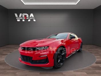 CHEVROLET CAMARO 6 VI COUPE 6.2 V8 8AT