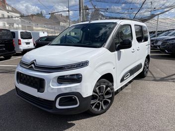 CITROEN BERLINGO 3 MULTISPACE III TAILLE M 1.5 BLUEHDI 130 S&S SHINE BV6