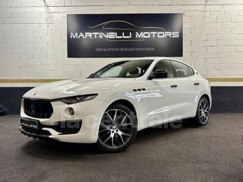 MASERATI 