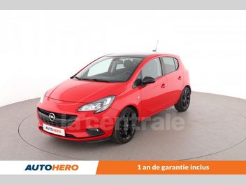 OPEL 