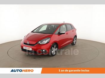 HONDA JAZZ 4 IV 1.5 I-MMD EXCLUSIVE AT