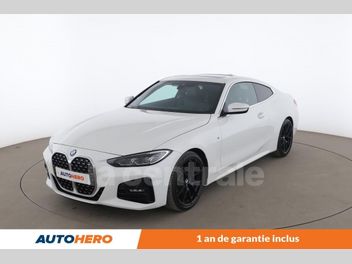 BMW SERIE 4 G22 (G22) COUPE 420IA 184 M SPORT