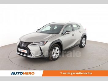 LEXUS UX 2.0 250H 2WD PACK
