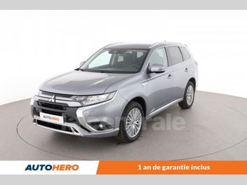 MITSUBISHI OUTLANDER 3 III (2) PHEV TWIN MOTOR 4WD INTENSE MY20