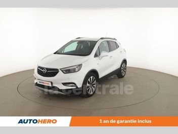 OPEL 