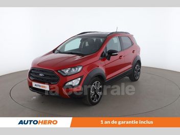 FORD ECOSPORT (2) 1.0 ECOBOOST 125 6CV ACTIVE