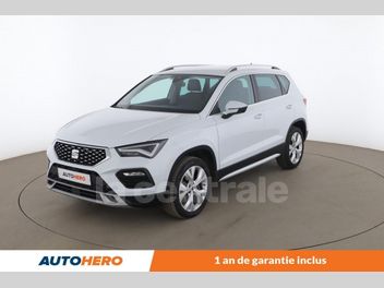 SEAT ATECA (2) 1.5 TSI 150 ACT DSG7 S&S XPERIENCE
