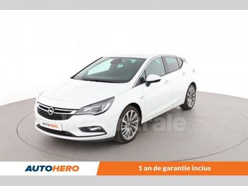 OPEL 