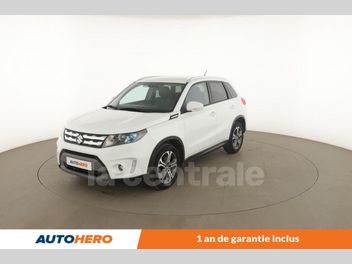 SUZUKI VITARA 4 IV 1.6 VVT PACK AUTO