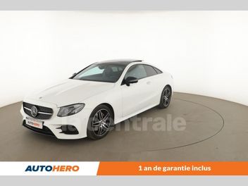 MERCEDES CLASSE E 5 COUPE V COUPE 220 D AMG LINE 9G-TRONIC