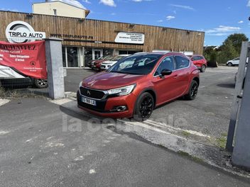 DS DS 4 (2) 1.6 BLUEHDI 120 S&S SPORT CHIC BV6