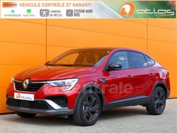 RENAULT ARKANA 1.6 E-TECH 145 RS LINE 21B