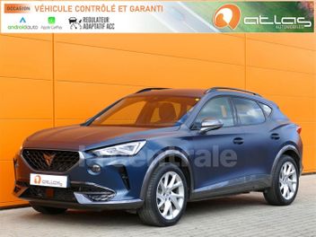 CUPRA 