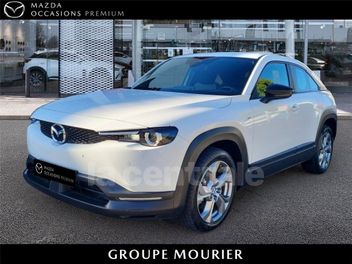 MAZDA MX-30 E-SKYACTIV 145 EXCLUSIVE-LINE 35.5 KWH