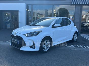 MAZDA 2 (4E GENERATION) IV HYBRID 1.5 116 AGILE CVT