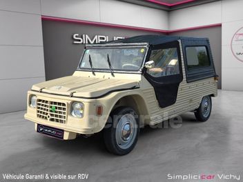 CITROEN MEHARI 650 26CH