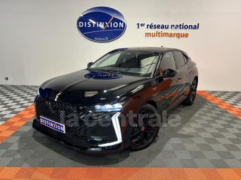 DS DS 4 (2E GENERATION) BLUEHDI 130 EAT8 PERFORMANCE LINE