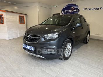 OPEL MOKKA X 1.4 TURBO 140 4X2 INNOVATION