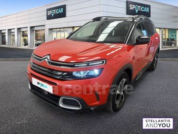 CITROEN C5 AIRCROSS 1.5 BLUEHDI 130 S&S 7CV SHINE BV6