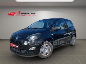 BOITE DE VITESSE Renault Twingo II 1.2i 16v 75ch type JB1525