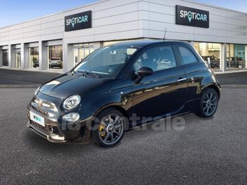 ABARTH 