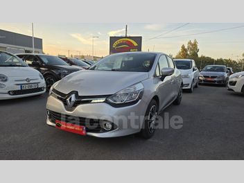 RENAULT CLIO 4 IV 1.5 DCI 90 LIMITED ECO2