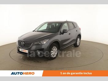 MAZDA CX-5 (2) 2.2 SKYACTIV-D 150 DYNAMIQUE 4X4 BVA6