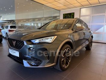 CUPRA 