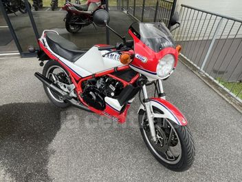 YAMAHA RD 350 LC