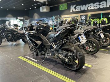 KAWASAKI H2 NINJA 1100 SX SE