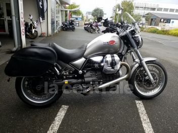MOTO GUZZI BELLAGIO 940