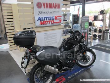 KAWASAKI VERSYS-X 300