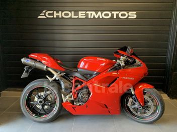 DUCATI S 1098