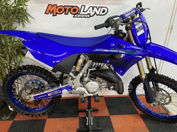 YAMAHA YZ 125 
