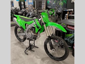 KAWASAKI KX 250 F 4T
