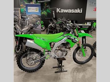 KAWASAKI KX 250 F 4T