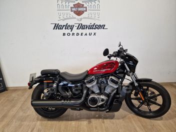 HARLEY DAVIDSON SPORTSTER NIGHTSTER  975 RH