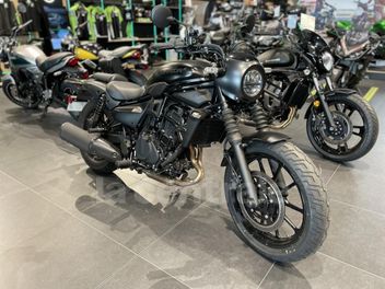 KAWASAKI ELIMINATOR 500 SE