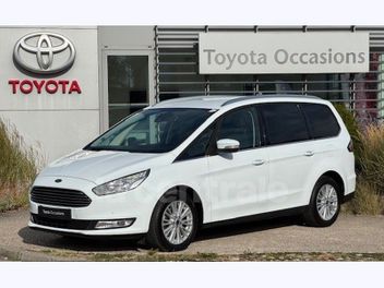 FORD GALAXY 3 III 2.0 TDCI 150 S&S TITANIUM BV6